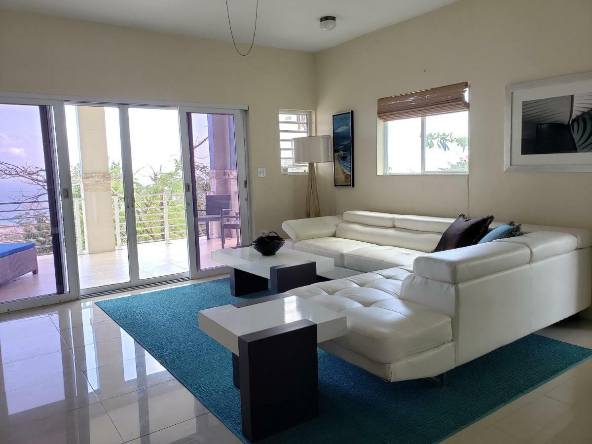 Villa Indigo Sunny 1Br Apartment In Private Gated Estate Σαρλότ Αμαλί Εξωτερικό φωτογραφία