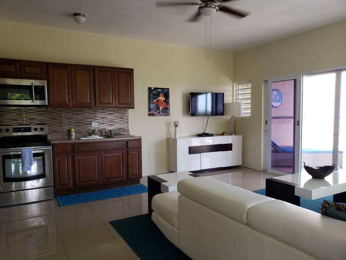 Villa Indigo Sunny 1Br Apartment In Private Gated Estate Σαρλότ Αμαλί Εξωτερικό φωτογραφία