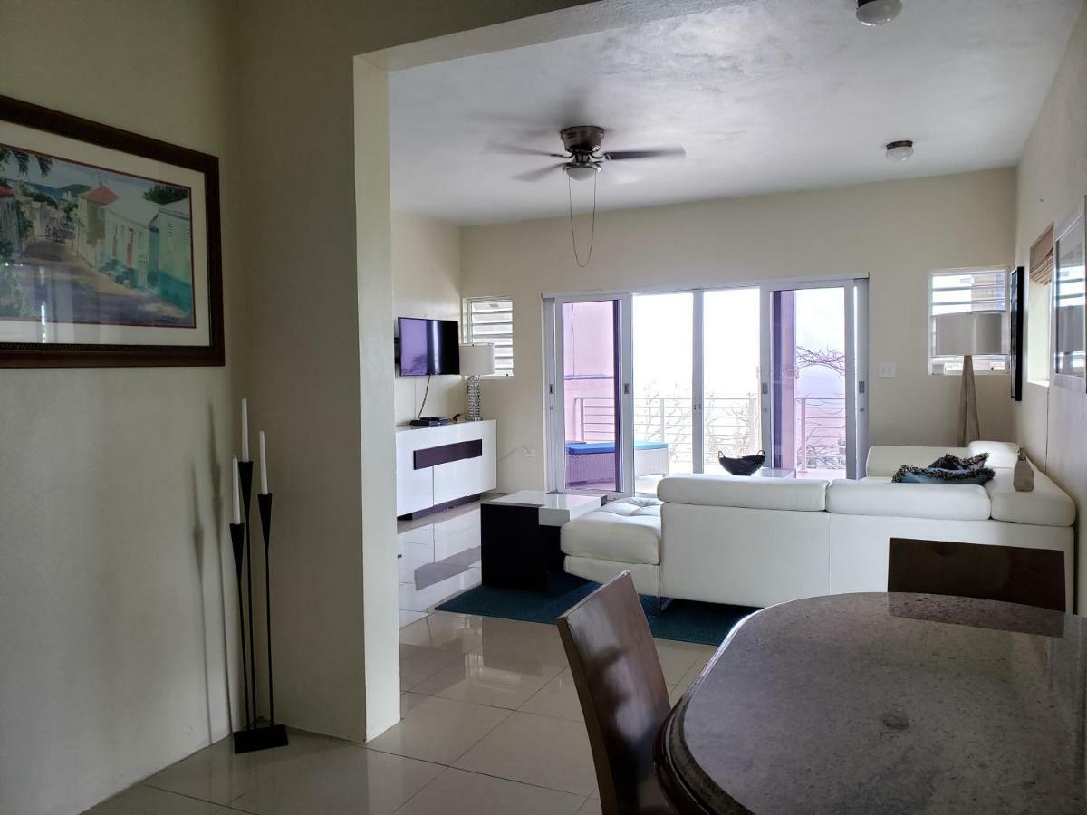 Villa Indigo Sunny 1Br Apartment In Private Gated Estate Σαρλότ Αμαλί Εξωτερικό φωτογραφία