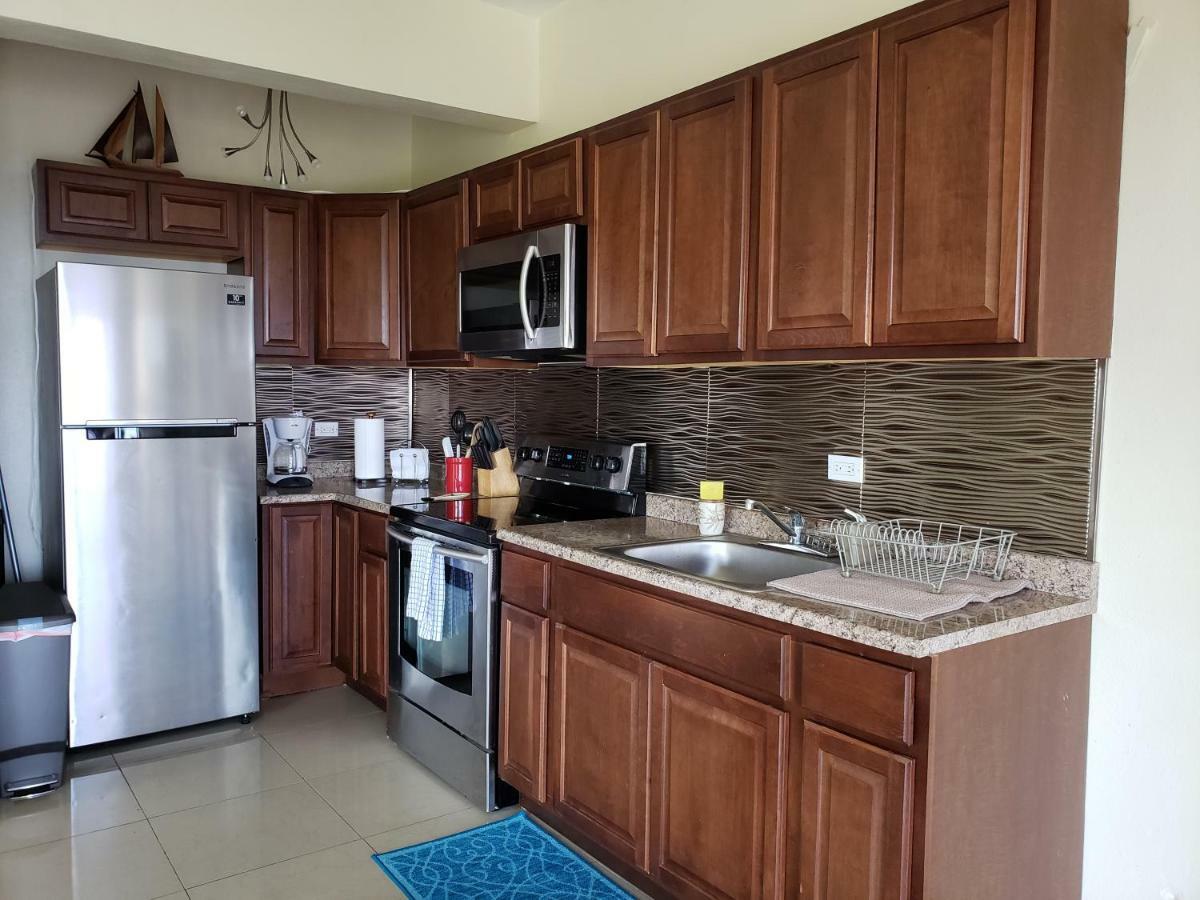 Villa Indigo Sunny 1Br Apartment In Private Gated Estate Σαρλότ Αμαλί Εξωτερικό φωτογραφία