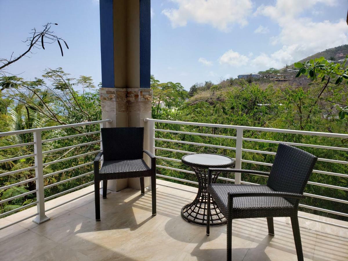 Villa Indigo Sunny 1Br Apartment In Private Gated Estate Σαρλότ Αμαλί Εξωτερικό φωτογραφία